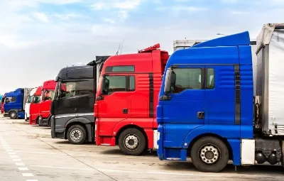 İzmir Defne Ambar Nakliyat